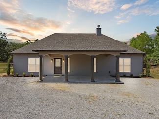 15325 Lake Rd, Skiatook, OK 74070