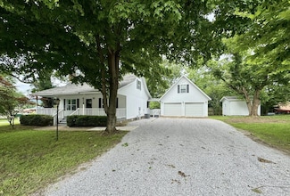 118 Lancaster Ave, Mountain View, AR 72560