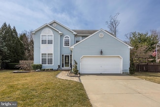 2527 Pine St, Cinnaminson, NJ 08077
