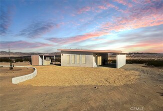 567 Peffer Ave, Twentynine Palms, CA 92277