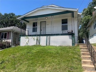 7027 Plateau Ave, Saint Louis, MO 63117