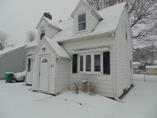 83 Cliffordale Park, Rochester, NY 14609