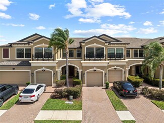 1932 Lake Waters Place, Lutz, FL 33558