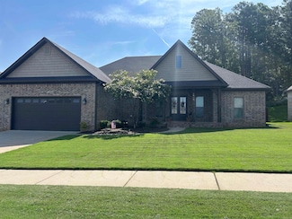 1910 Josh Dr, Conway, AR 72034