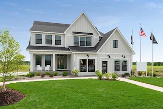 10845 38th Trail N, Lake Elmo, MN 55042