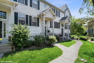 1094 Manchester Cir Unit 8, Grayslake, IL 60030