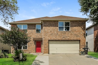 312 Dakota Ridge Dr, Fort Worth, TX 76134
