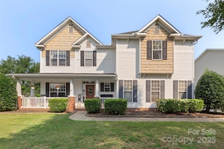 9008 Magna Ln, Indian Trail, NC 28079