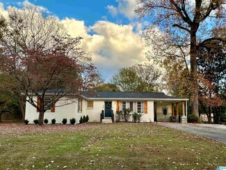 309 Redwood St, Irondale, AL 35210