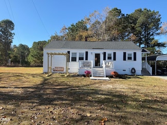 3792 McNeill Hobbs Rd, Bunnlevel, NC 28323