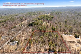 0 Bayberry Hill Rd, Townsend, MA 01469