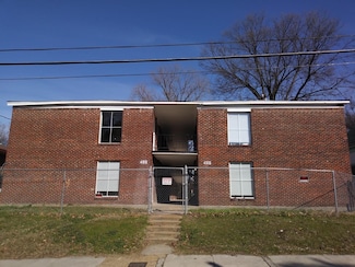486 E Georgia Ave, Memphis, TN 38126