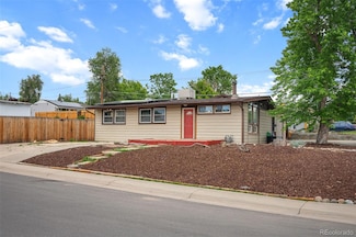 491 Campo St, Denver, CO 80221