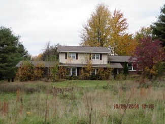 1704 S Sr 45, Rockport, IN 47635