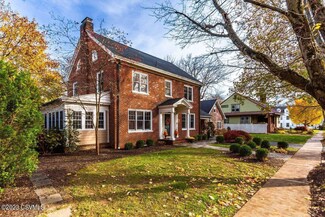 20 Brown St, Lewisburg, PA 17837