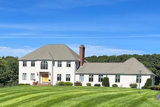 54 Brooks Rd, Paxton, MA 01612