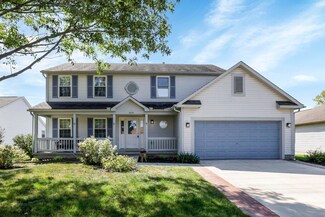 5115 Sandcherry Dr, Groveport, OH 43125