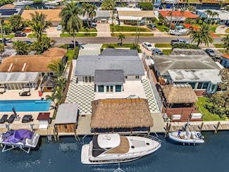 959 Nautilus Isle, Dania, FL 33004