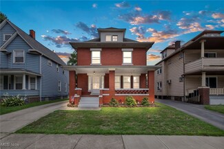 4418 Bridgeview Ave, Newburgh Heights, OH 44105