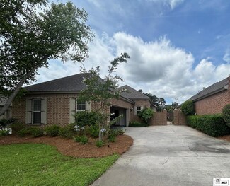 2707 Asphodel Dr, Monroe, LA 71201