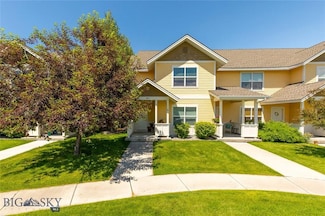 4277 W Babcock St Unit 6, Bozeman, MT 59718