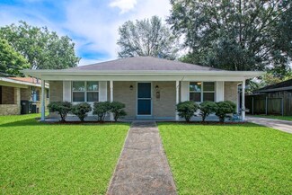 2246 Hyman Place, New Orleans, LA 70131