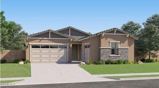 2897 E Lucky Horseshoe Ln, San Tan Valley, AZ 85140