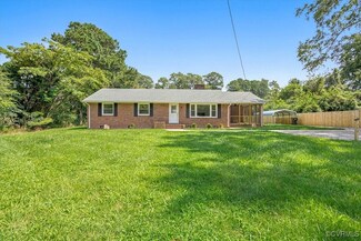 113 N Beaver Dam Rd, Waverly, VA 23890