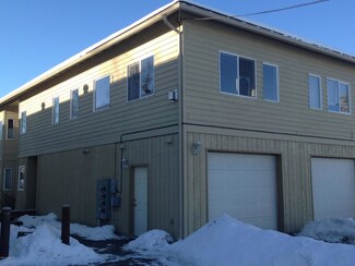 911 Nelchina St Unit 911-B, Anchorage, AK 99501