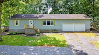 3025 Shipley St, Kingsport, TN 37664