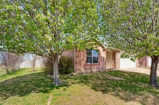1701 Wind Dancer Trail, Fort Worth, TX 76131