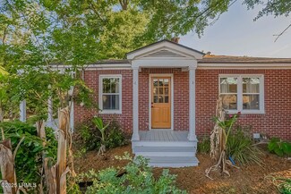 4003 John St, Beaufort, SC 29906