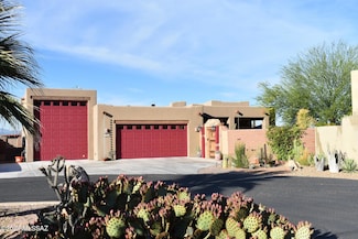 2440 Triangle X Ln, Tucson Estates, AZ 85713
