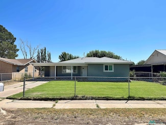 701 S Ohio Ave, Roswell, NM 88203
