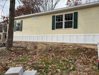 129 Scenic Dr Unit 129, Jaffrey, NH 03452
