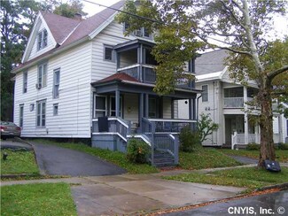 408 Cherry St, Syracuse, NY 13210