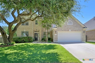 9905 Palmbrook Dr, Austin, TX 78717