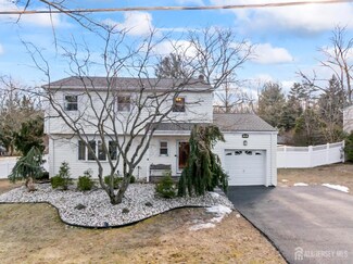 36 Frost Ave, East Brunswick, NJ 08816