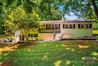 2229 Old Wilkesboro Rd, Statesville, NC 28625