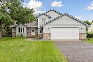 4708 91st Crescent N, Brooklyn Park, MN 55443