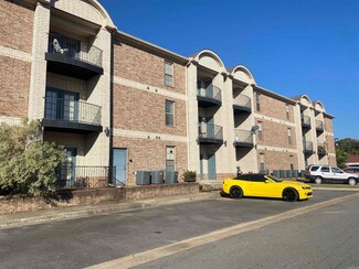 1805 Ott Memorial Dr, Conway, AR 72032