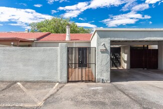 2769 W Anklam Rd Unit E, Tucson, AZ 85745