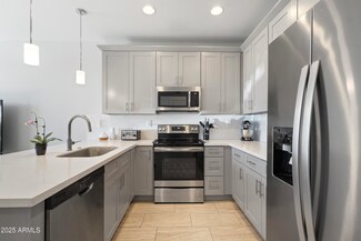 7531 E Billings St Unit 116, Mesa, AZ 85207