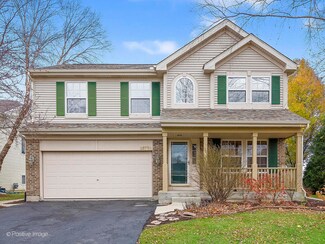 28783 Pilgrims Pass, Lakemoor, IL 60051
