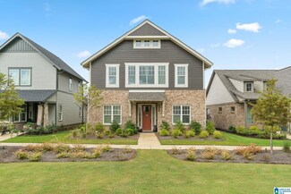 1183 Illy Terrace, Hoover, AL 35244