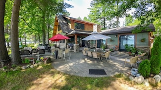 1161 Lagoon St, Lewiston, MI 49756
