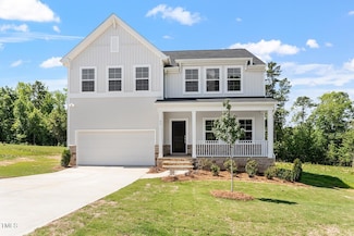 65 Cordoba Dr, Franklinton, NC 27525
