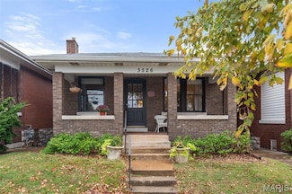 3526 Bamberger Ave, Saint Louis, MO 63116