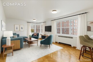 140 Cabrini Blvd Unit 23, New York, NY 10033