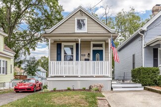 3636 Monteith Ave, Cincinnati, OH 45208